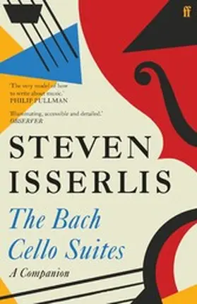 Isserlis |  The Bach Cello Suites | eBook | Sack Fachmedien