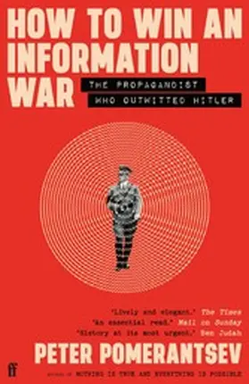 Pomerantsev |  How to Win an Information War | eBook | Sack Fachmedien