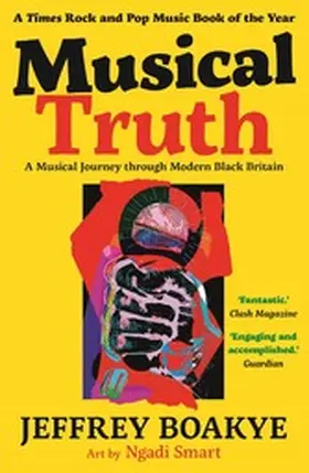 Boakye |  Musical Truth | eBook | Sack Fachmedien