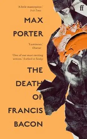 Porter |  The Death of Francis Bacon | eBook | Sack Fachmedien