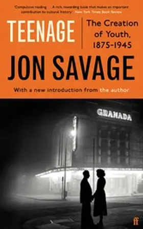 Savage |  Teenage | eBook | Sack Fachmedien