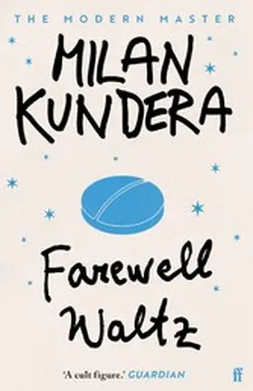 Kundera |  Farewell Waltz | eBook | Sack Fachmedien