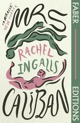 Ingalls |  Mrs Caliban (Faber Editions) | eBook | Sack Fachmedien