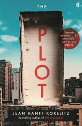 Korelitz |  The Plot | eBook | Sack Fachmedien
