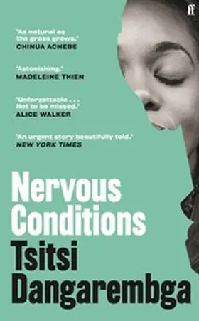 Dangarembga |  Nervous Conditions | eBook | Sack Fachmedien