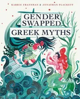Fransman / Plackett |  Gender Swapped Greek Myths | eBook | Sack Fachmedien