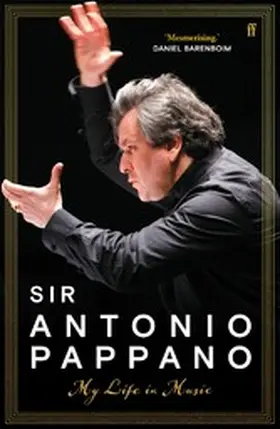 Pappano |  My Life in Music | eBook | Sack Fachmedien