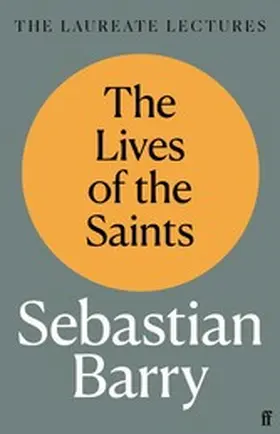 Barry |  The Lives of the Saints | eBook | Sack Fachmedien