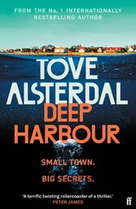Alsterdal |  Deep Harbour | eBook | Sack Fachmedien