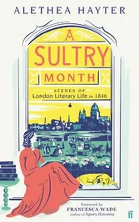 Hayter |  A Sultry Month | eBook | Sack Fachmedien