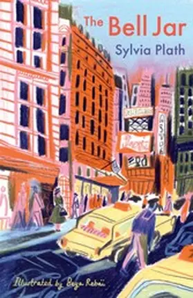 Plath |  The Bell Jar | eBook | Sack Fachmedien