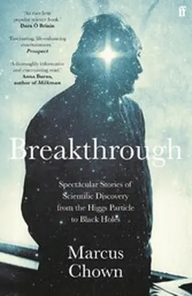 Chown |  Breakthrough | eBook | Sack Fachmedien