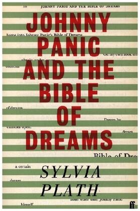 Plath |  Johnny Panic and the Bible of Dreams | Buch |  Sack Fachmedien