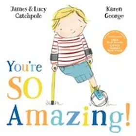 Catchpole |  You're So Amazing! | eBook | Sack Fachmedien