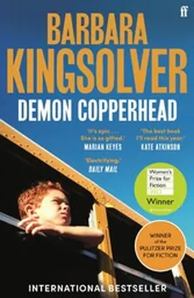 Kingsolver |  Demon Copperhead | eBook | Sack Fachmedien