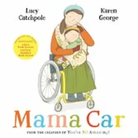 Catchpole |  Mama Car | eBook | Sack Fachmedien