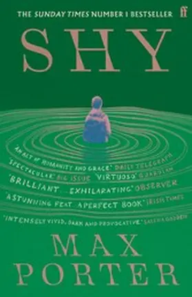 Porter |  Shy | eBook | Sack Fachmedien