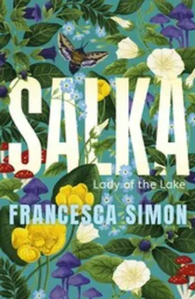 Simon |  Salka | eBook | Sack Fachmedien