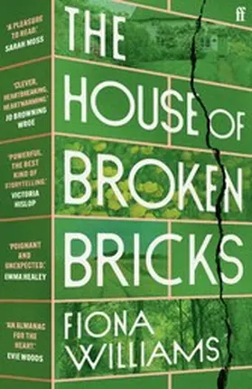 Williams |  The House of Broken Bricks | eBook | Sack Fachmedien