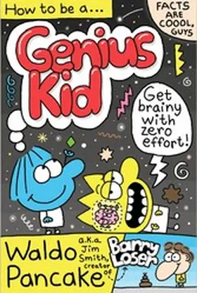  How to be a Genius Kid | eBook | Sack Fachmedien