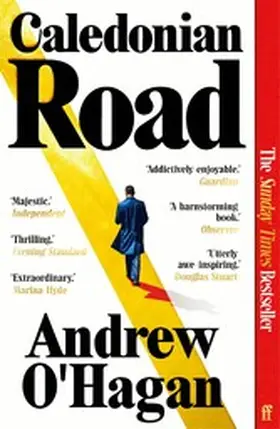 O'Hagan |  Caledonian Road | eBook | Sack Fachmedien