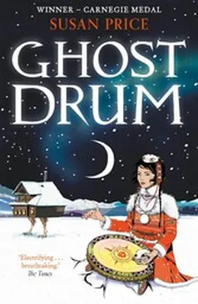 Price |  Ghost Drum | eBook | Sack Fachmedien