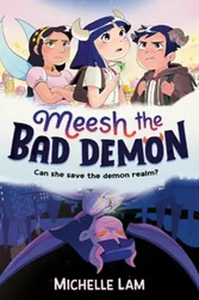 Lam |  Meesh the Bad Demon | eBook | Sack Fachmedien