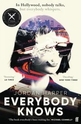 Harper |  Everybody Knows | eBook | Sack Fachmedien