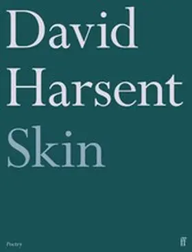 Harsent |  Skin | eBook | Sack Fachmedien