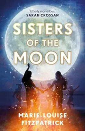 Fitzpatrick |  Sisters of the Moon | eBook | Sack Fachmedien