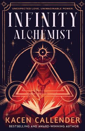 Callender |  Infinity Alchemist | Buch |  Sack Fachmedien