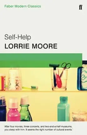 Moore |  Self-Help | eBook | Sack Fachmedien