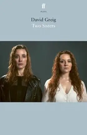 Greig |  Two Sisters | eBook | Sack Fachmedien