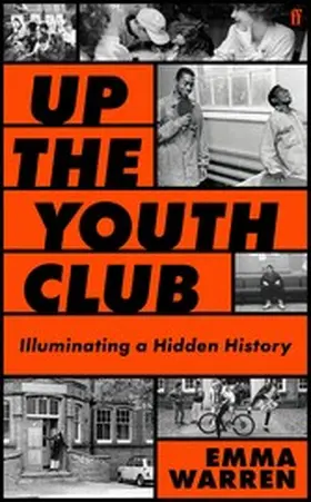 Warren |  Up the Youth Club | eBook | Sack Fachmedien