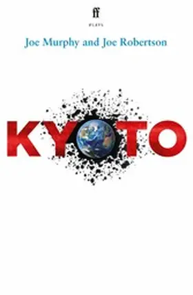 Murphy / Robertson |  Kyoto | eBook | Sack Fachmedien