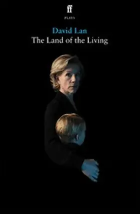 Lan |  The Land of the Living | eBook | Sack Fachmedien