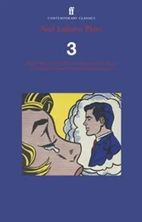 LaBute |  Neil LaBute: Plays 3 | eBook | Sack Fachmedien