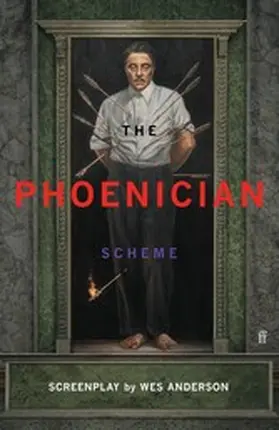Anderson |  The Phoenician Scheme | eBook | Sack Fachmedien