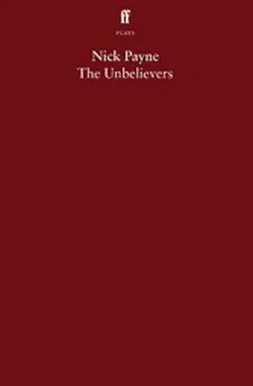 Payne |  The Unbelievers | eBook | Sack Fachmedien