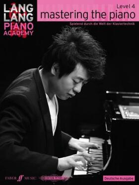Lang |  Lang Lang Piano Academy Level 4 (D) | Buch |  Sack Fachmedien