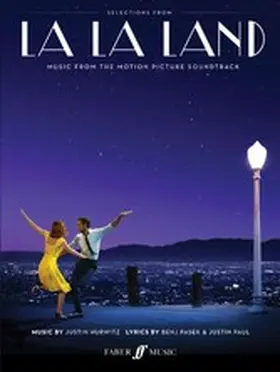 Pasek |  La La Land Songbook (Piano/Voice/Guitar) | eBook | Sack Fachmedien