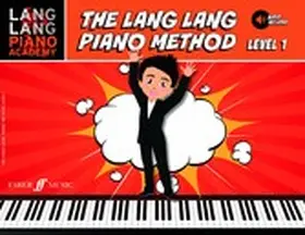 Lang |  The Lang Lang Piano Method Level 1 | eBook | Sack Fachmedien