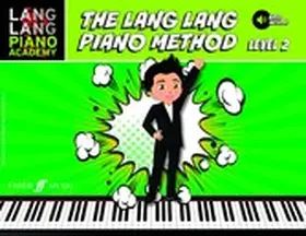 Lang |  The Lang Lang Piano Method Level 2 | eBook | Sack Fachmedien