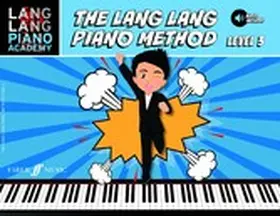 Lang |  The Lang Lang Piano Method Level 3 | eBook | Sack Fachmedien