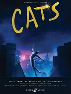 Lloyd Webber / Swift |  Cats: Music from the Motion Picture Soundtrack | eBook | Sack Fachmedien