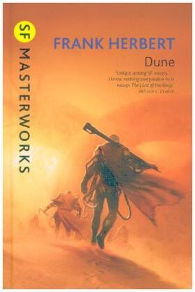 Herbert |  Dune | Buch |  Sack Fachmedien