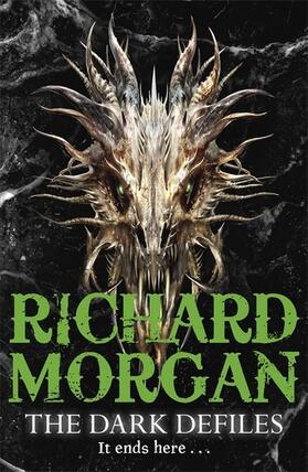 Morgan | The Dark Defiles | Buch | 978-0-575-08860-3 | www2.sack.de