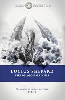 Shepard |  The Dragon Griaule | Buch |  Sack Fachmedien