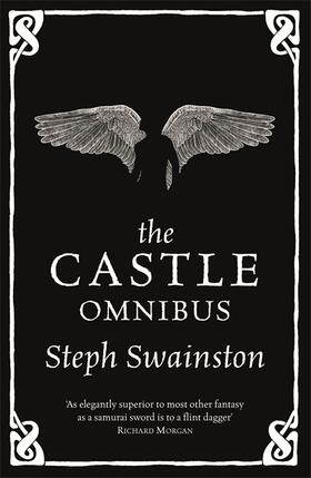 Swainston |  The Castle Omnibus | Buch |  Sack Fachmedien