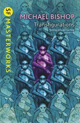 Bishop | Transfigurations | Buch | 978-0-575-09309-6 | sack.de